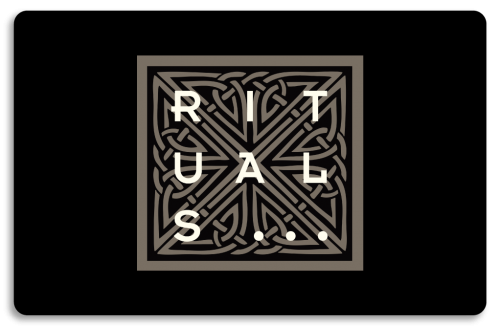 Rituals (Lifestyle Gift Card)